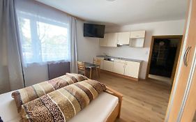 Haus Bergfriede, Apartment Christian